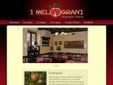 Dettagli Ristorante I Melograni