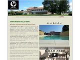 Dettagli Agriturismo Gallo Nero