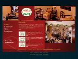 Dettagli Ristorante Trattoria Aldente