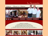 Dettagli Trattoria La Tavernetta