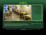 Dettagli Ristorante La Caletta