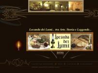 Ristorante  Locanda dei lumi