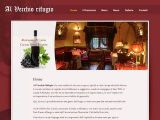 Dettagli Ristorante Al Vecchio Rifugio