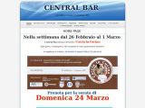 Dettagli Pizzeria Central Bar