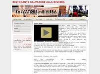 Ristorante  Salvatore alla Riviera