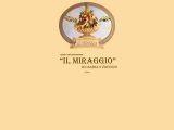 Dettagli Ristorante Il Miraggio