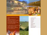 Dettagli Agriturismo L'Antico Feudo