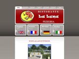 Dettagli Ristorante La Luna