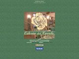 Dettagli Ristorante Osteria Del Cavolo