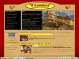 Dettagli Ristorante A Castellana