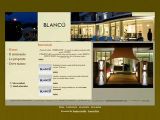 Dettagli Ristorante Blanco Lounge