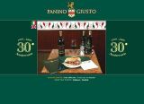 Dettagli Ristorante Panino Giusto