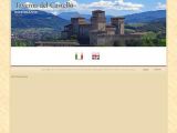 Dettagli Ristorante Taverna del Castello