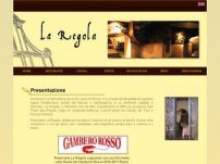 Ristorante  La Regola