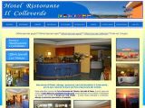 Dettagli Ristorante Hotel Il Colleverde