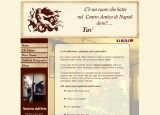 Dettagli Ristorante Taverna dell'Arte