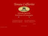 Dettagli Agriturismo Tenuta Colfiorito