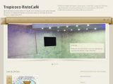 Dettagli Ristorante Tropicoco