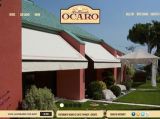 Dettagli Ristorante Ocaro