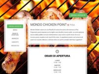 Osteria  Mondo Chicken Point