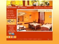 Ristorante  Al Tronco