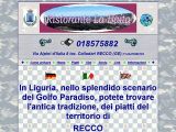 Dettagli Trattoria La Baita