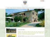 Agriturismo  Il Cicalino