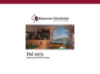 Trattoria  Chicchirichi