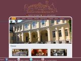 Dettagli Agriturismo Castello San Sebastiano Po