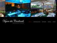 Ristorante  Villa Brasini Srl