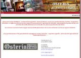 Dettagli Osteria Al Fuoco Di Brace