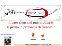 Ristorante  La Birroteca Terzo Tempo