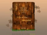 Dettagli Ristorante La Sorgente