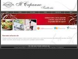 Dettagli Ristorante Il Capanno