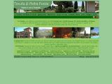 Dettagli Agriturismo Tenuta di Pietra Porzia