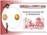 Dettagli Ristorante Checco er Carrettiere