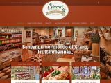 Dettagli Pizzeria Grano Frutta e Farina