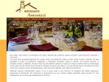 Dettagli Ristorante Annovazzi