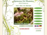 Dettagli Agriturismo La Montanara