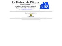 Ristorante  La Maison de Filippo