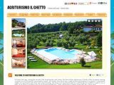 Dettagli Agriturismo Il Ghetto