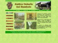 Ristorante  Il Bambolo