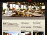 Dettagli Ristorante Bel Poggio