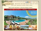 Dettagli Agriturismo Il Cantico della Natura