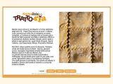 Dettagli Ristorante Tratto-Ria Mama Licia