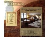 Dettagli Ristorante A Casa Mia