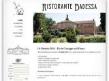 Dettagli Ristorante Badessa