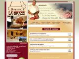 Dettagli Ristorante La Brace Steak House