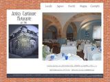 Dettagli Ristorante Antico Cantinone