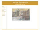 Dettagli Ristorante La Torre Degli Aquila